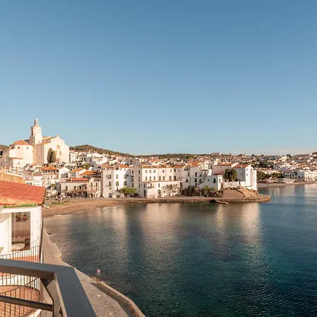 Habitatges Turistics Riba Pitxot - Es Cucurucuc Апартаменты *