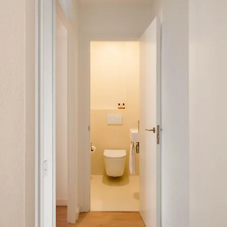 Habitatges Turistics Riba Pitxot - Es Cucurucuc Апартаменты Кадакес