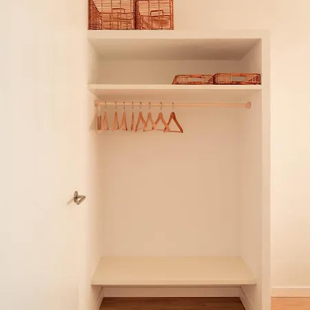 Habitatges Turistics Riba Pitxot - Es Cucurucuc Кадакес
